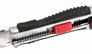 Nůž 25mm FESTA POWER, 5 čepelí