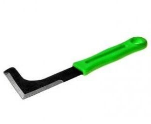 Kinekus Nôž na burinu, "L" tvar