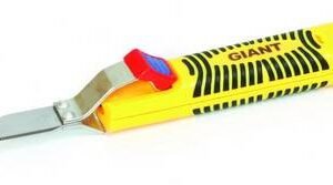 nôž odizolovávací