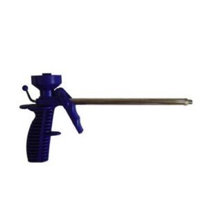 Kinekus Pištoľ na montážnu penu PU plastová