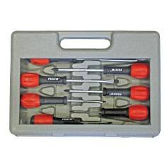 Kinekus Skrutkovače, CrVa, sada 7ks