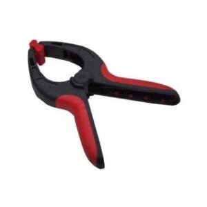 Kinekus Svorka štipec plastová, rozteč, 205x82mm