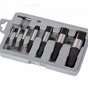 Kinekus Vyťahováky šróbov, PROFI, 8ks