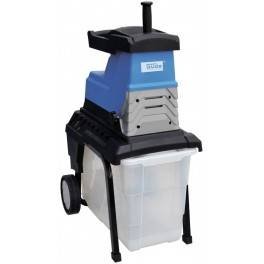 GÜDE Drvič záhradného odpadu GH 2800 Super Silent