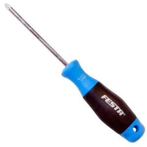 Kinekus Skrutkovač krížový PZ1 5x75 FESTA