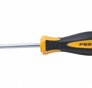 Kinekus Skrutkovač plochý, 3x75mm, FESTA