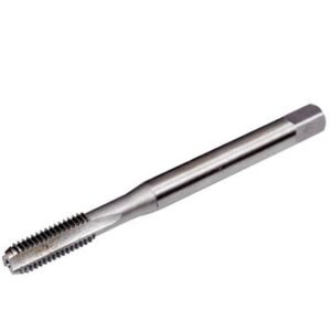 Kinekus Závitník strojový M8 HSS PN8/1371(2N), dĺžka 90mm