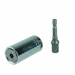 Kinekus Hlavica - orech 3/8", univerzálny, 7-19, FESTA