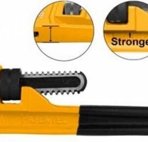 INGCO Hasák s maticou, 76/610mm, INGCO