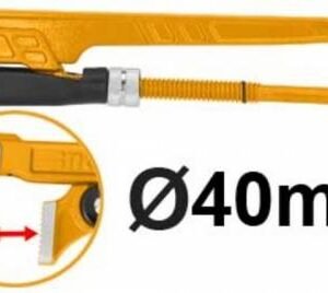 INGCO Hasák so spodnou maticou 40mm/90° Heavy Duty INGCO