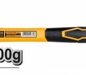 INGCO Kladivo 500g INGCO sklolaminát