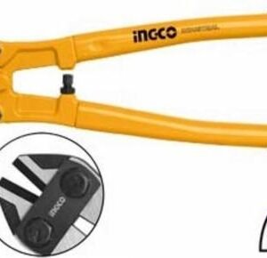 INGCO Pákové kliešte 30"/760mm, CrV, kalené čeľuste, ergonomická TPR rukoväť, INGCO