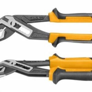 INGCO Kliešte SIKO nastaviteľné max 40mm CrV 250mm INGCO