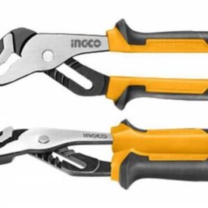 INGCO Kliešte SIKO 250mm nastaviteľné max 50mm CrV INGCO Industrial