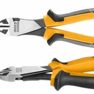 INGCO Kliešte štipacie bočné CrV HEAVY DUTY 180mm INGCO Industrial KLC