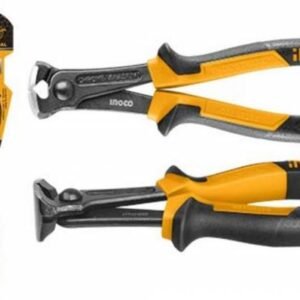 INGCO Kliešte štípacie, čelné, CrV, 160mm, INGCO, Industrial