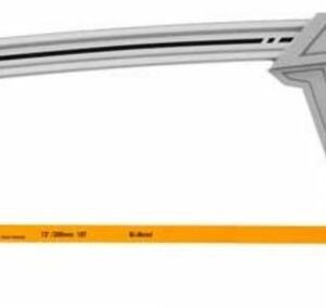 INGCO Pílka na kov, INDUSTRIAL, 300mm, INGCO