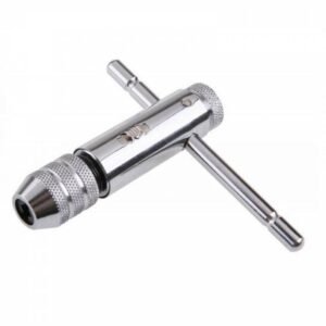 Kinekus Vrátidlo, račňové na závitníky, M3-M8