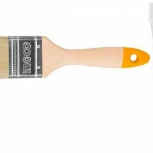 Kinekus Štetec plochý, drevený, 1,5" INGCO, 38x44x13mm