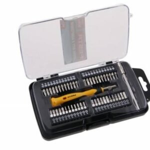 Kinekus Súprava bitov s adaptérom, FESTA, sada 50ks