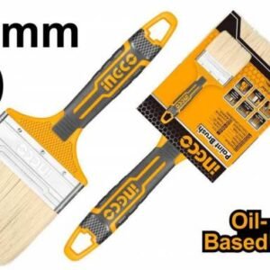 Kinekus Štetec plochý, plastový, 4", INGCO