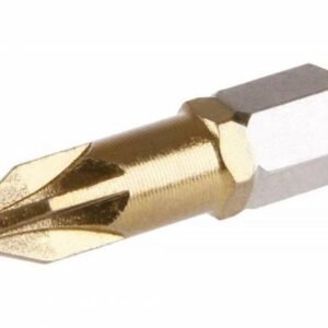 Kinekus Bit PZ 2 25mm DIAMANT