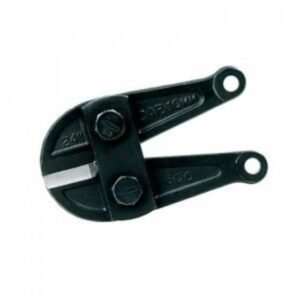 FORTUM Čeľuste pre pákové kliešte 30"