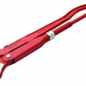 EXTOL PREMIUM Hasák kovaný "S"420mm (1,5) Cr-V DIN5234 Premium