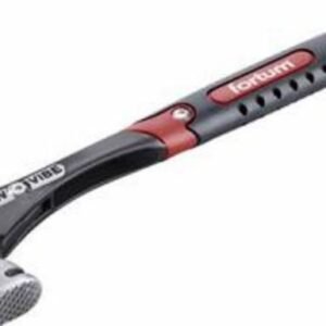 FORTUM Kladivo pokrývačske 680g, 320mm, Low-Vibe