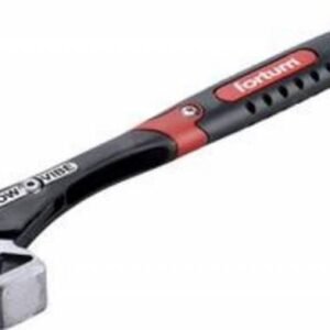 FORTUM Kladivo zámočnícke 870g, 320mm, Low-Vibe