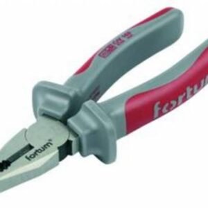 FORTUM Kliešte kombinované 160mm FORTUM