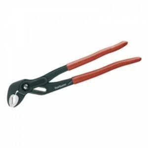 FORTUM Kliešte nastaviteľné 185mm CrMoV Hunter