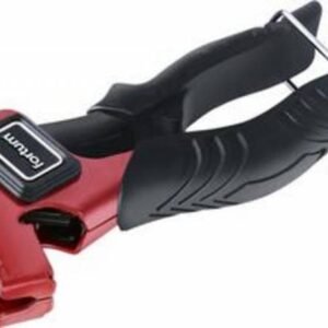 FORTUM Kliešte nitov. MOLLY pre sádrokar. hmož., 175mm