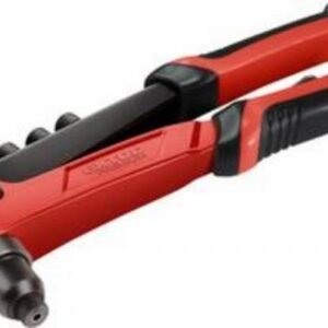 EXTOL PREMIUM Kliešte nitovacie, 250mm, CrMoV