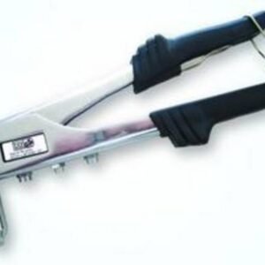 EXTOL PREMIUM Kliešte nitovacie oceľové, 255mm, pr.2,4-3,2-4,0-4,8mm