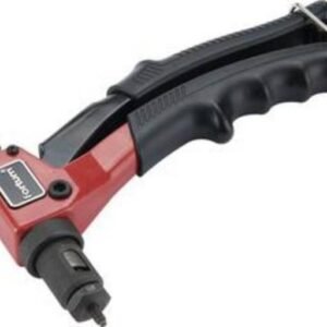 FORTUM Kliešte nitovacie pakové pre matice M3-M6 200mm