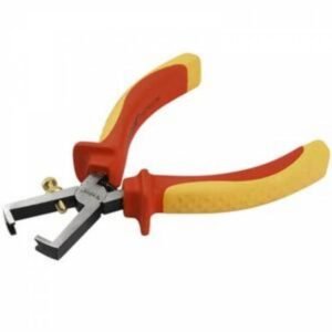 EXTOL PREMIUM Kliešte odizolovacie 160mm VDE 1000V CrV