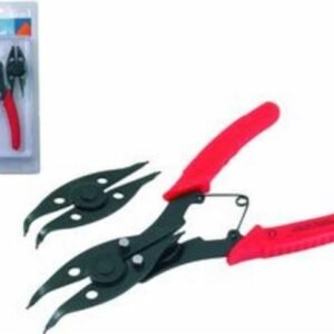 EXTOL PREMIUM Kliešte seger.vnut.vonk 6v1 vymen. EXTOL