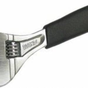 EXTOL CRAFT Kľúč nastav.pochr.12  300x36mm gum.ruk.