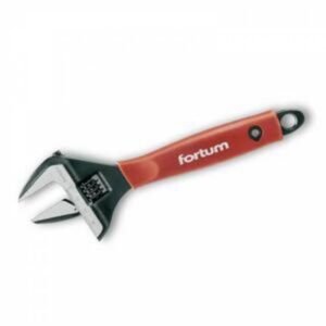 FORTUM Kľúč nastaviteľný 12"/300mm