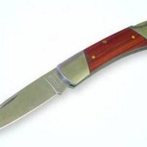 EXTOL CRAFT Nôž zatvarací 110/195mm so západkou