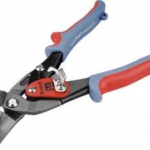 EXTOL PREMIUM Noznice na plech prevodove prave 255mm CrV