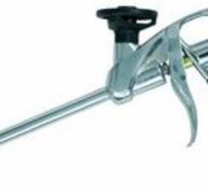 EXTOL PREMIUM Pistol na polyuret. penu 415g EP