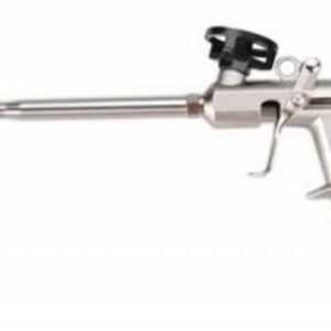 EXTOL PREMIUM Pištoľ na PU penu kovová