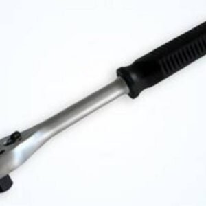 EXTOL PREMIUM Račňa 3/8""" C.V. 45 zubov EXTOL