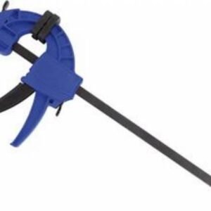 EXTOL CRAFT Svorka rýchloup. 450mm