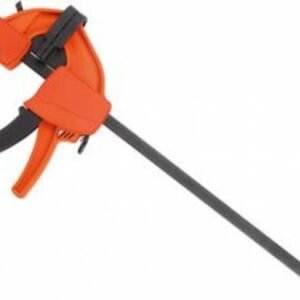 EXTOL PREMIUM Svorka rýchloupínacia 450mm, rozv. 205-710mm