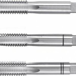 Kinekus Závitník M8 sada 3ks