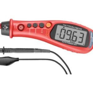 EXTOL PREMIUM Multimeter digitálny TrueRMS