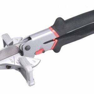 EXTOL PREMIUM Nožnice na plastové profily, 245mm